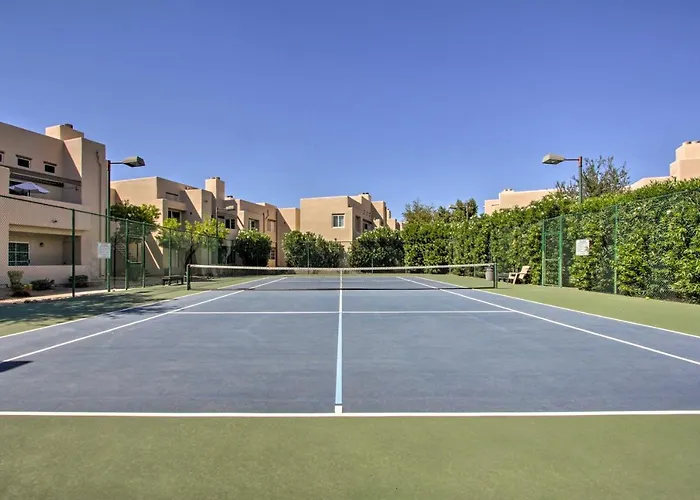 Holiday home Unwind Poolside! Unit 10 Mi To Old Town Scottsdale